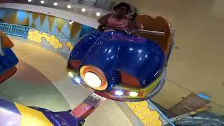 All Thrill rides in Times Square || June 2022 || KL, Malaysia