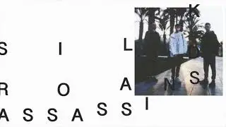 Silk Road Assassins - Deadcell