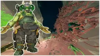 [DRG] Solo Driller - Elite Deep Dive [Week 196]  (Rapid Gate)