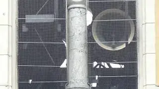 Suonata a Plenum - Campane della Chiesa Parrocchiale di Maria Addolorata a Bolognano (TN)