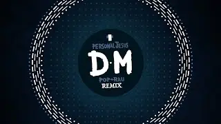Depeche Mode - Personal Jesus (Pop & Rau Remix)