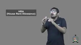 HRA House Rent Allowance