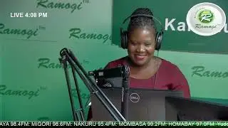 Jatend piny migosi William Ruto oseyo mokalo weche mikeyo e mbui