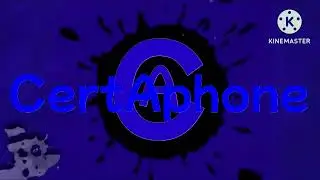 CertAphone Logo Remake KineMaster