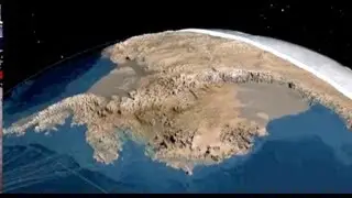 After Antarctica, Unearthed, Part 1