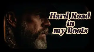 Hard Road In My Boots – Official Lyric Video