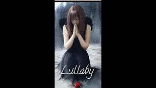 Lullaby featuring Lisa Wilson on Vocals