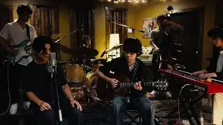 Joon - west coast - Live Session