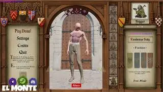 Half Sword 