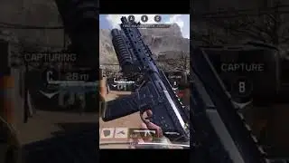 Call of Duty: Mobile - M4 Signature Attachment: Underbarrel Launcher (Too Attached Event Reward)