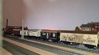 Märklin V 260 417-1