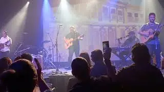 Juan Fernando Velasco - El Alma En Los Labios (Julio Jaramillo Cover) / Dallas, TX (10/29/2025)