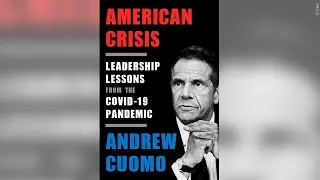Ethics Board Revokes Ex-Gov Cuomo Book Deal