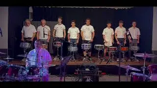 Et maintenant  - cover-  (Les enfoirés)