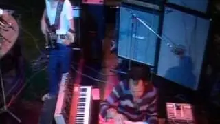 Mahavishnu orchestra the noonward race.avi