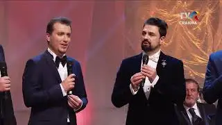 Concert Romanța poeziei eminesciene - 16 oct 2025 - Festivalul Național Crizantema de aur
