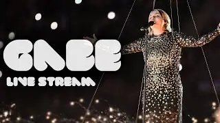 LIVE FROM BASEL: Eurovision 2025 SF2 Jury Show
