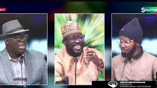 Sa Ndiogou 😂| Kaay Rètaan | Episode 48