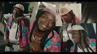 Gordo RCU - Dumpin Music (Official Video) @Gordo_RCU @dndvisuals843