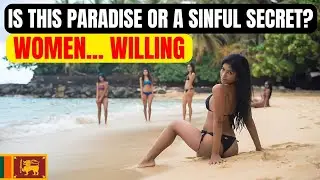 Discover Sri Lanka 🇱🇰 | Beauty, Culture & Budget Bliss