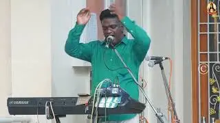 Fr. ARULMANI | இறைபுகழ்ச்சி  |  Bro. Leo Gerald Tilak