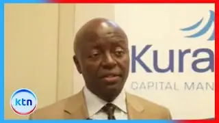 Creative economy now contributes 5 percent to Kenya&rsquo;s GDP