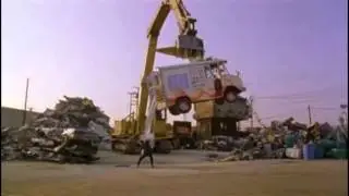 Max Keeble's Big Move Trailer 4