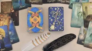 💫🦋Así es como te ve💜 ¿Qué piensa realmente de ti?🦋💫Tarot interactivo 