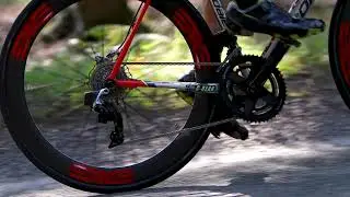 Saintbury and Dovers Hill Climb 2020.