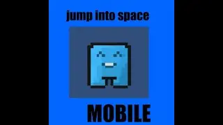 jump into space mobile (official trailer 1)