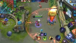 MLBB 1.0 (Old UI)