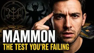 Who is Mammon? A Deep Dive into the Lesser Key of Solomon