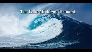 *VALID TONES* Lake Michigan Tsunami (EAS Scenario)