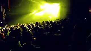 Amelie Lens​ en 01 New Year's Day​ Ifema - Feria de Madrid​ - Enero/2018 (01/01/2018)