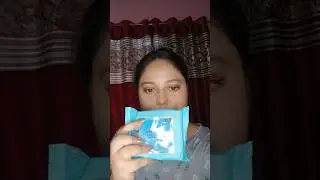 Get unready with me #swissbeauty makeup remover wipes#nonsponsored