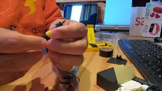 Surface Pro power adapter repair