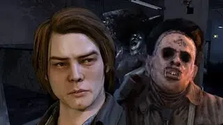 Bubba Has Spirit Chase Music Glitch