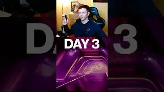 День 3: Игрок с рейтингом 100K+ или я отбрасываю TOTY 😵&zwj;💫
