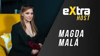 Nepředstavitelná bolest Magdy Malé. Zpěvačka přišla o rodiče i oba sourozence