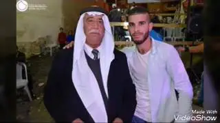 دحية صقور العبيات