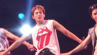 251230 | Hit Me Up [TIMETHAI] - BUS | Pattaya Countdown 2026
