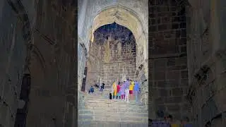 #JanjiraFort,&nbsp;#MurudJanjira,&nbsp;#SeaFort #UnconqueredFort