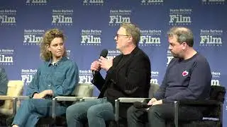 SBIFF 2022 - Animation Panel (Complete)