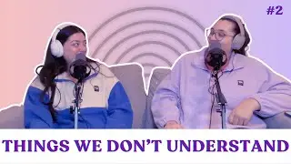 Crashing Out About Space and Talking Dogs | WSA #2