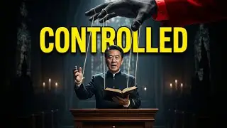 China's Sophisticated Attack on Christianity Exposed