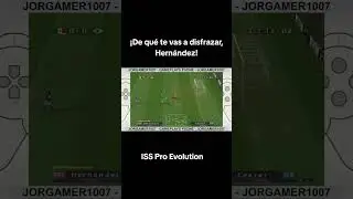#gameplay #ps1 #retrogaming #issproevolution