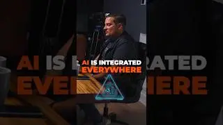 AI is integrated everywhere #cryptocurrencyinvestment #blockchaininvesting #cryptoinvestingstrategy