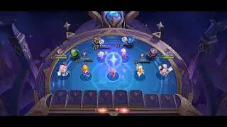 Magic Chess Go Go &ndash; Grand Master Rank Playthrough | Strategy & Chess Battles!