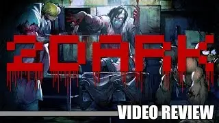 Review: 2Dark (PlayStation 4, Xbox One & Steam) - Defunct Games