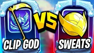 Diamond Scythe Mains vs Orb Mains in Brawlhalla, Who WINS!?